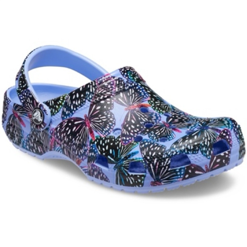 CROCS KIDS SIZE 13 - Picture 2 of 4